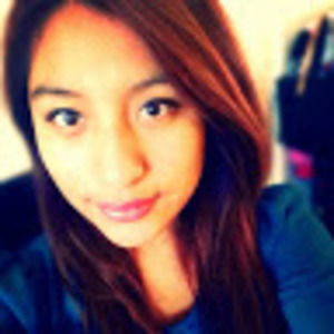 Meet your Posher, Yaneth